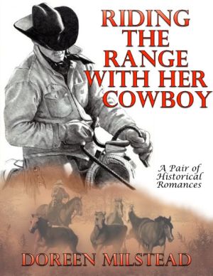 Riding the Range With Her Cowboy