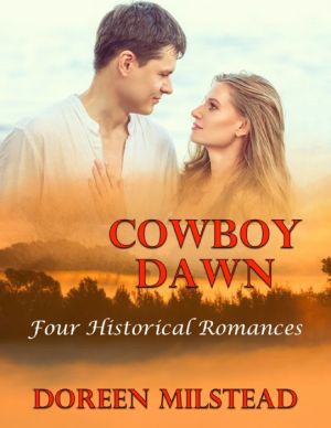 Cowboy Dawn