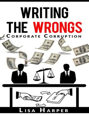 Writing the Wrongs