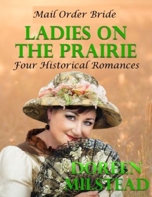 Ladies On the Prairie