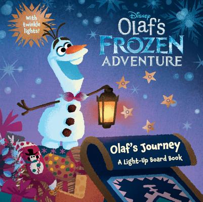 Olaf's Journey
