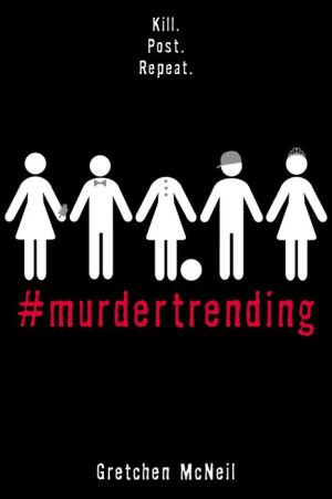 #Murdertrending