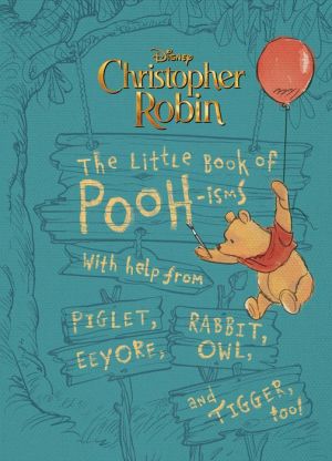 The Little Book of Pooh-isms