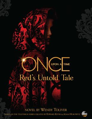 Once Upon a Time Red's Untold Tale