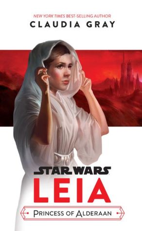 Leia, Princess of Alderaan