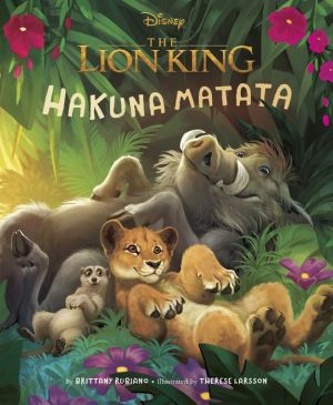 Hakuna Matata