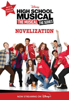 High School Musical The Musical