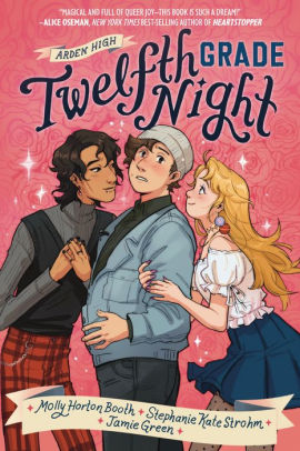 Twelfth Grade Night