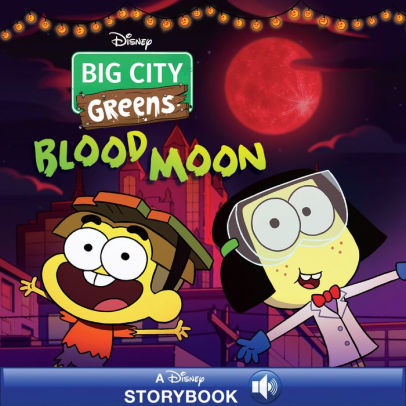 Big City Greens