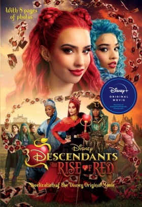 Descendants