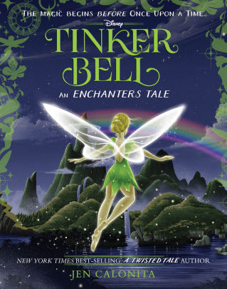 Tinker Bell