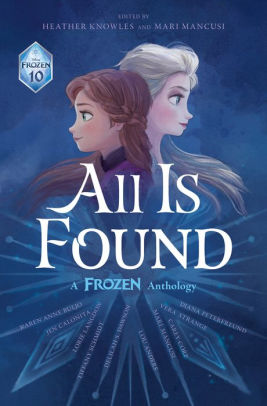 All is Found