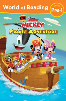 Pirate Adventure