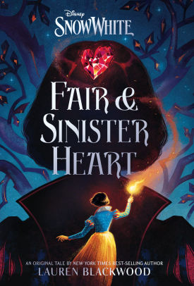 Fair & Sinister Heart