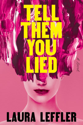 Tell Them You Lied