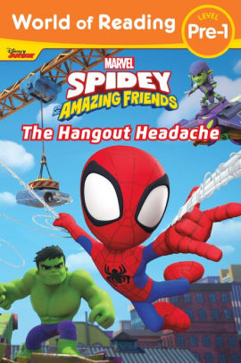 The Hangout Headache