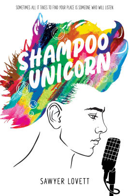 Shampoo Unicorn