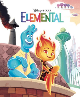 Elemental