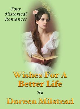 Wishes For A Better Life