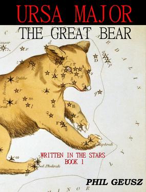 Ursa Major, The Great Bear