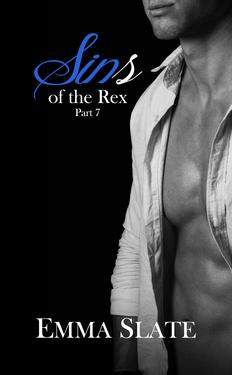 Sins of the Rex Book 7