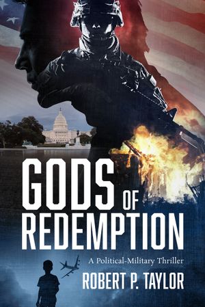 Gods Of Redemption