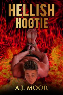 Hellish Hogtie