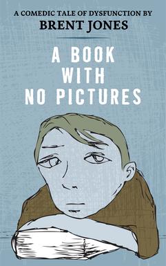 A Book With No Pictures