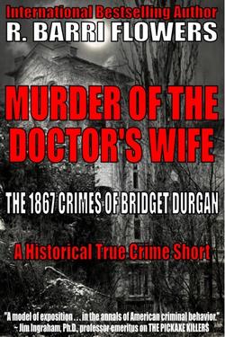 Murder of the Doctor's Wife