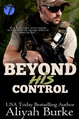 Beyond His Control