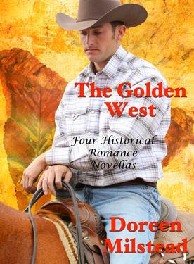 The Golden West