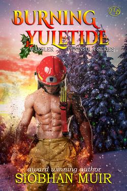 Burning Yuletide