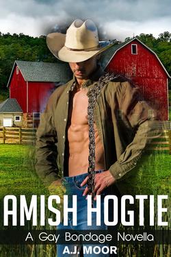 Amish Hogtie