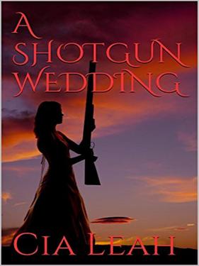 Shotgun Wedding