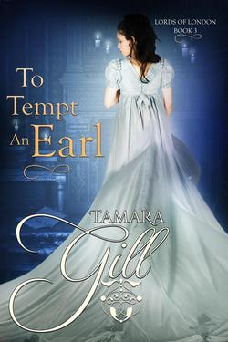 To Tempt an Earl