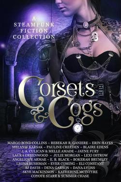 Corsets and Cogs