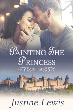 Painting the Princess