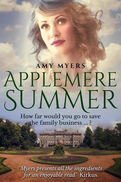 Applemere Summer