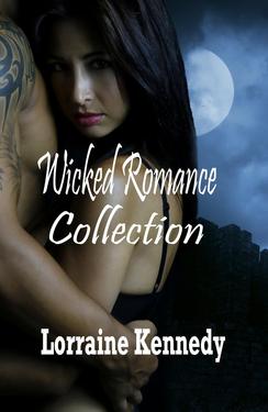 Wicked Romance