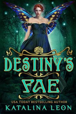 Destiny's Fae