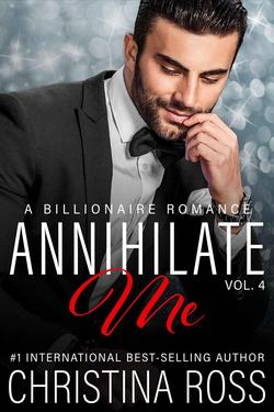 Annihilate Me, Vol. 4