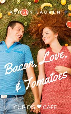 Bacon, Love, and Tomatoes