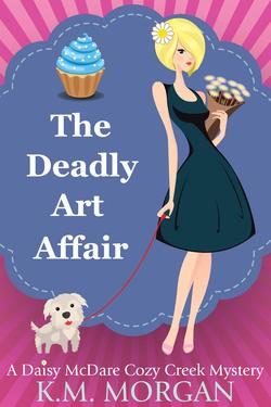 The Deadly Art Affair