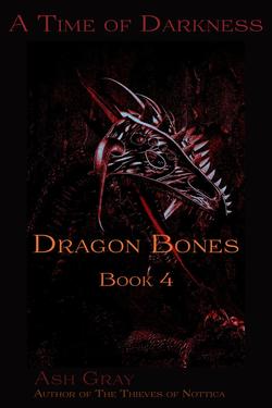 Dragon Bones