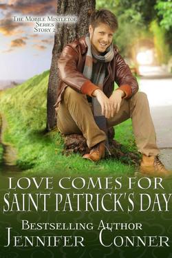 Love Comes for Saint Patrick's Day