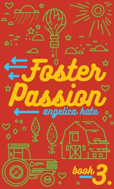 Foster Passion