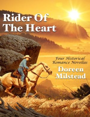 Rider of the Heart