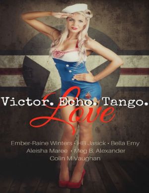 Victor, Echo, Tango, Love