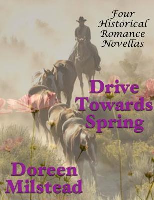 Drive Towards Spring