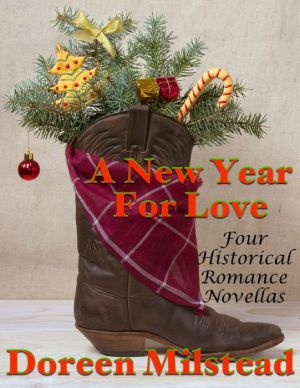 A New Year for Love